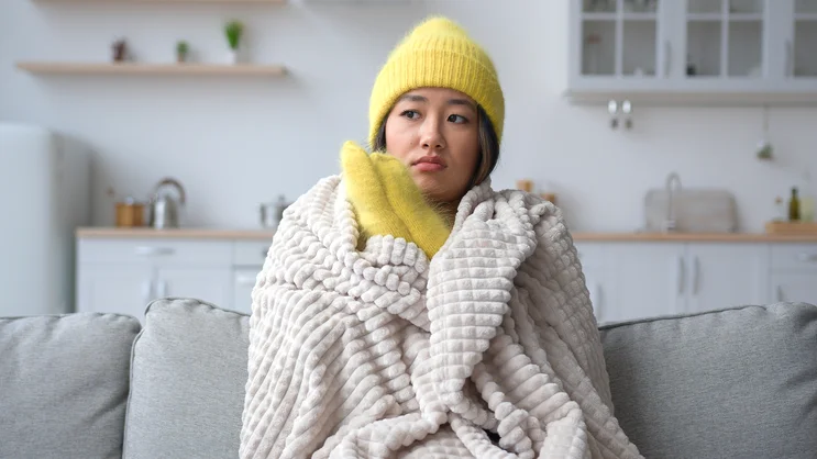 Doctor consulting patient